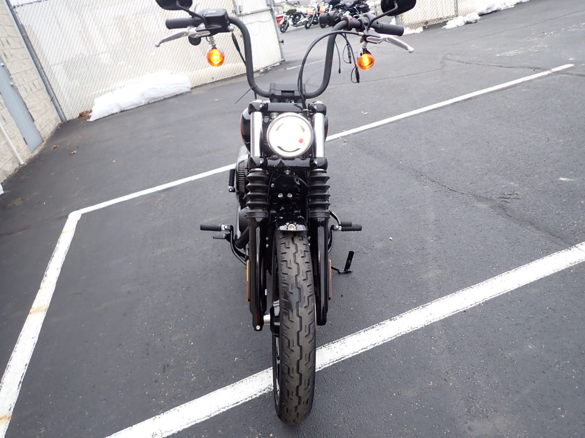 2023 Harley-Davidson Street Bob® 114 in Massillon, Ohio - Photo 6