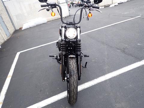 2023 Harley-Davidson Street Bob® 114 in Massillon, Ohio - Photo 6