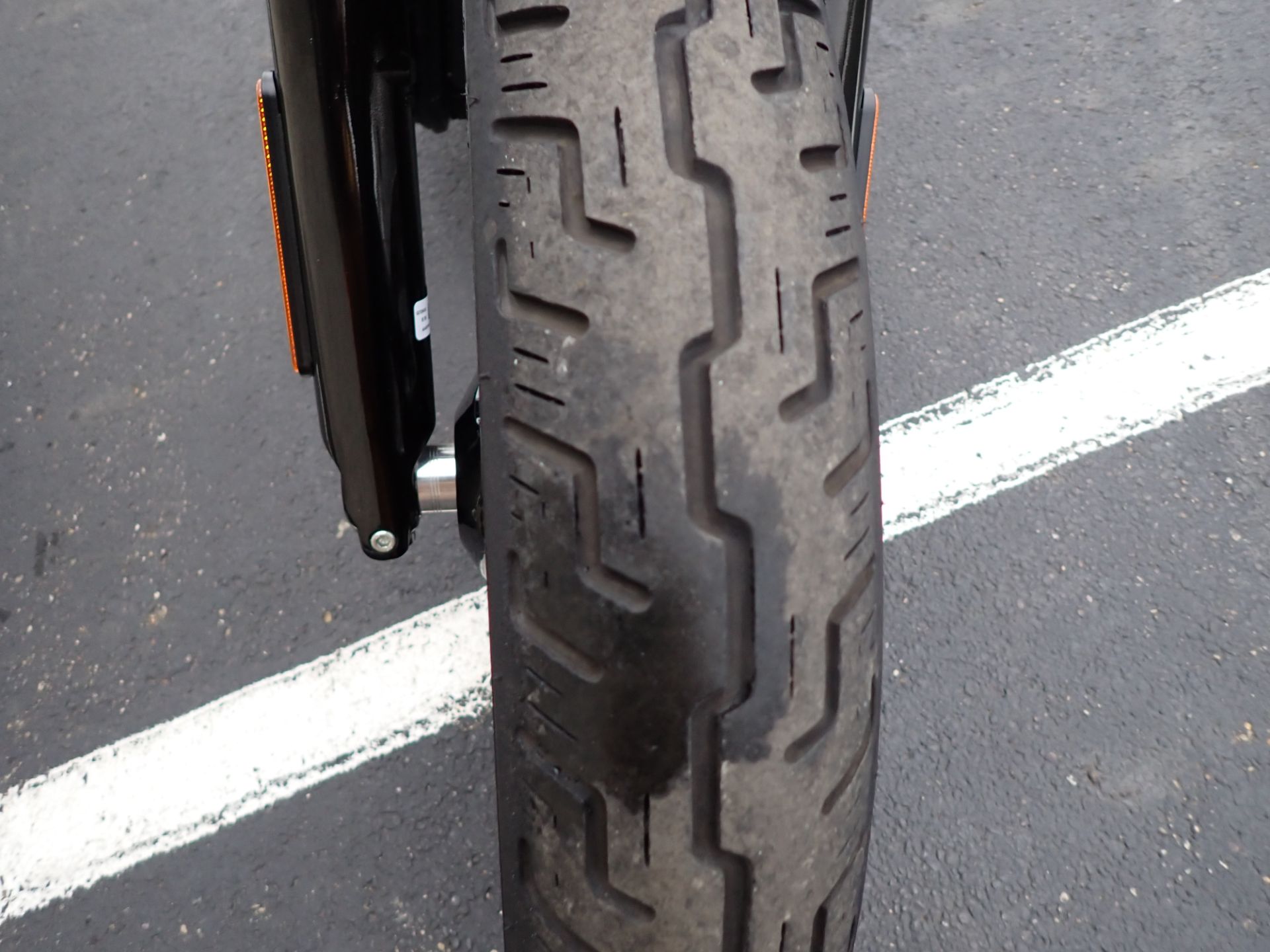 2023 Harley-Davidson Street Bob® 114 in Massillon, Ohio - Photo 7