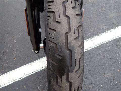 2023 Harley-Davidson Street Bob® 114 in Massillon, Ohio - Photo 7