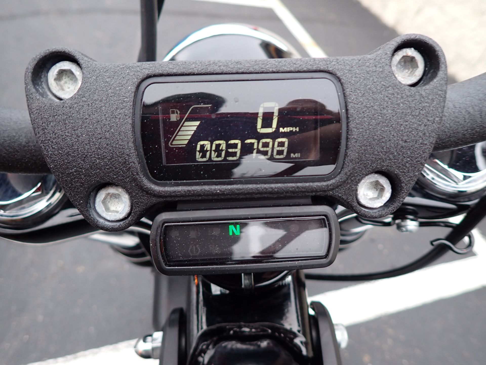 2023 Harley-Davidson Street Bob® 114 in Massillon, Ohio - Photo 8