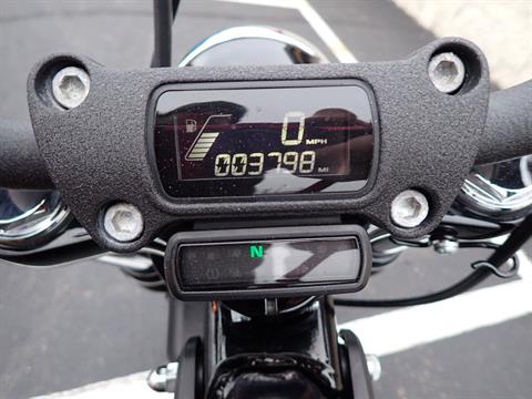 2023 Harley-Davidson Street Bob® 114 in Massillon, Ohio - Photo 8