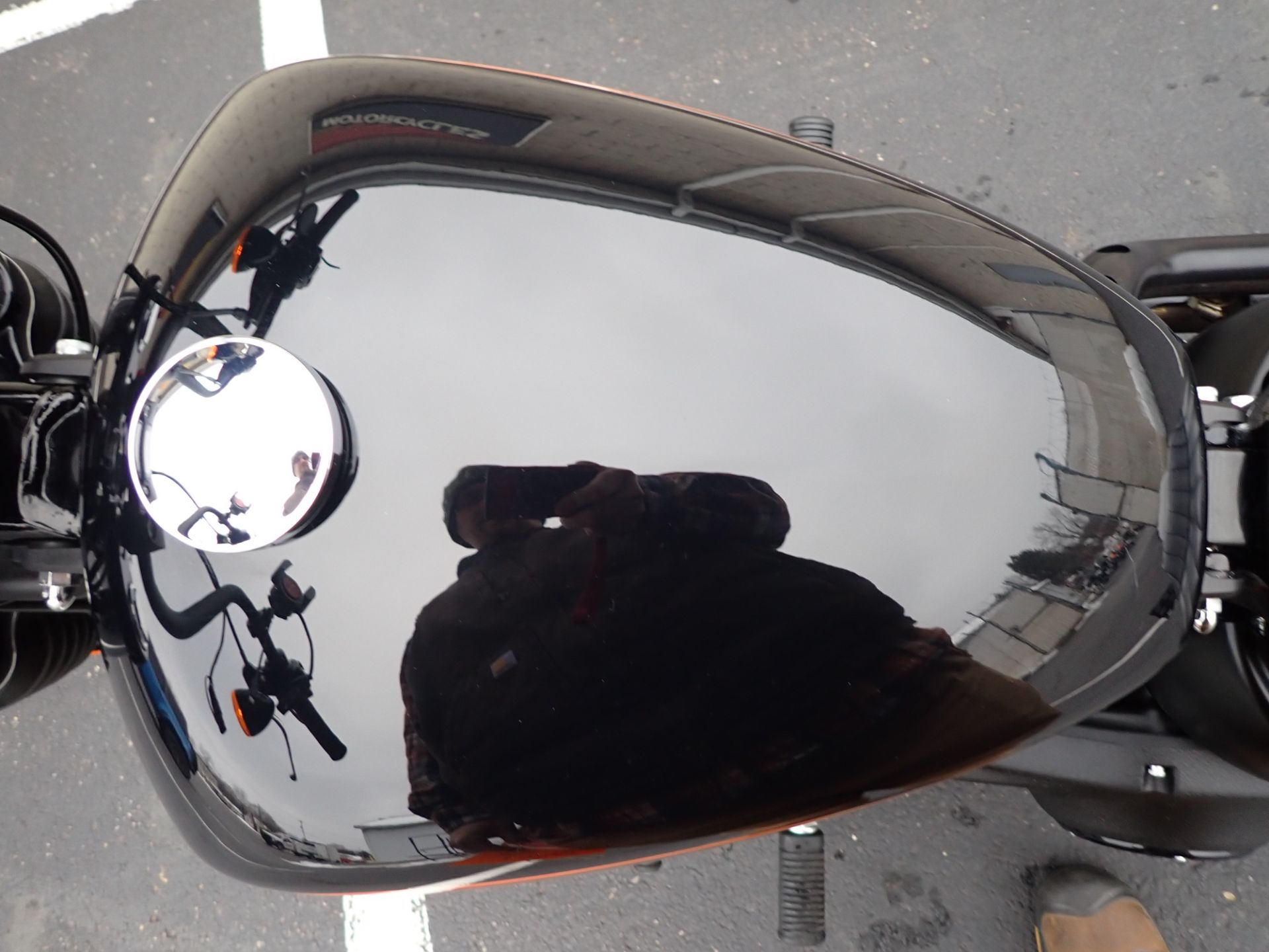 2023 Harley-Davidson Street Bob® 114 in Massillon, Ohio - Photo 9