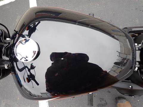 2023 Harley-Davidson Street Bob® 114 in Massillon, Ohio - Photo 9