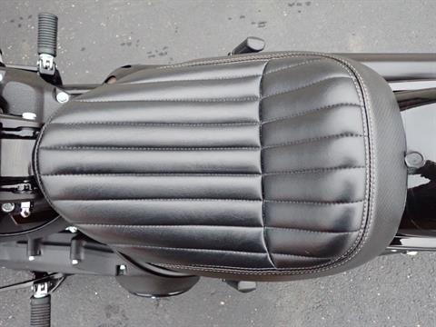 2023 Harley-Davidson Street Bob® 114 in Massillon, Ohio - Photo 10