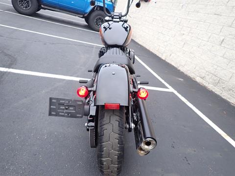 2023 Harley-Davidson Street Bob® 114 in Massillon, Ohio - Photo 11