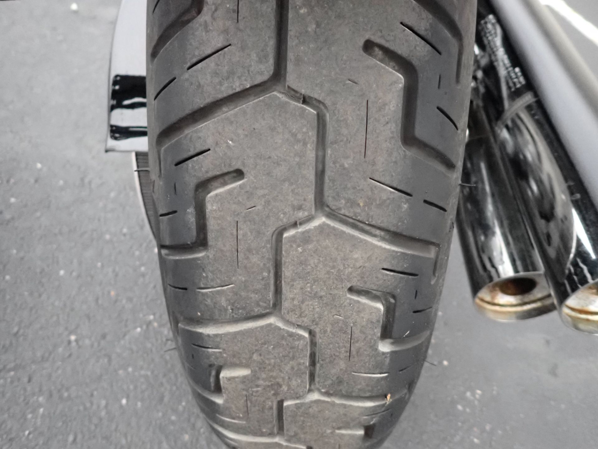 2023 Harley-Davidson Street Bob® 114 in Massillon, Ohio - Photo 12