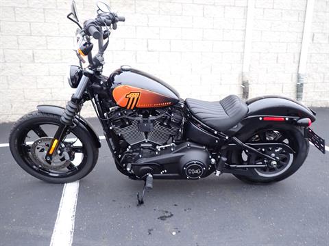 2023 Harley-Davidson Street Bob® 114 in Massillon, Ohio - Photo 13