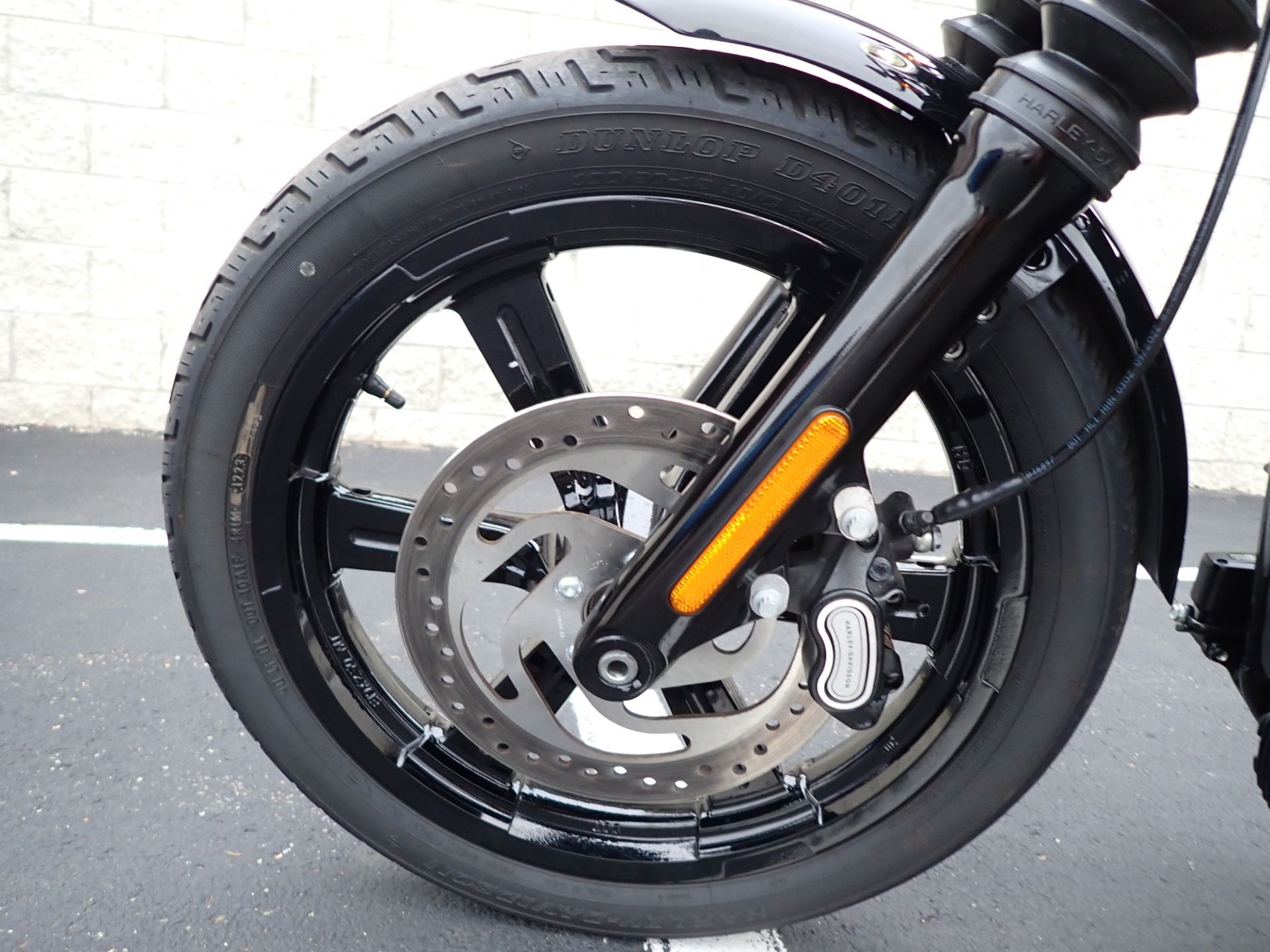 2023 Harley-Davidson Street Bob® 114 in Massillon, Ohio - Photo 14