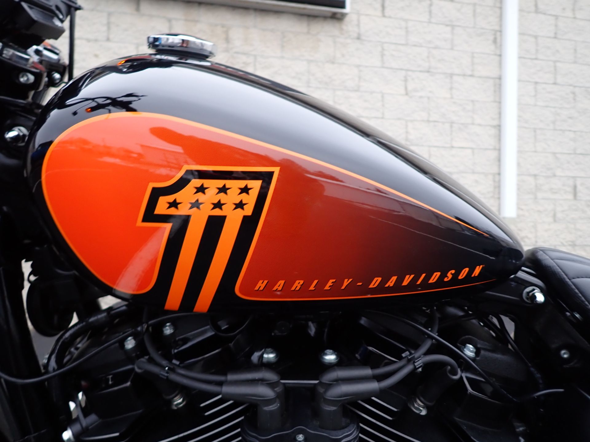 2023 Harley-Davidson Street Bob® 114 in Massillon, Ohio - Photo 15