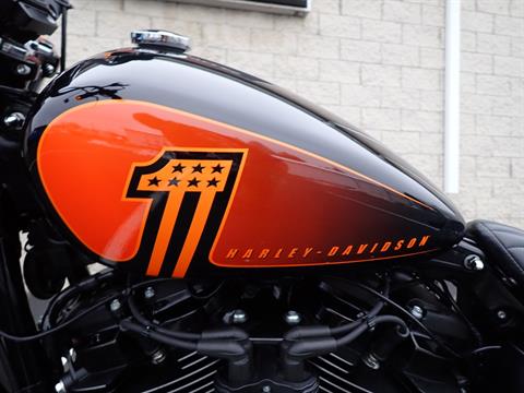 2023 Harley-Davidson Street Bob® 114 in Massillon, Ohio - Photo 15