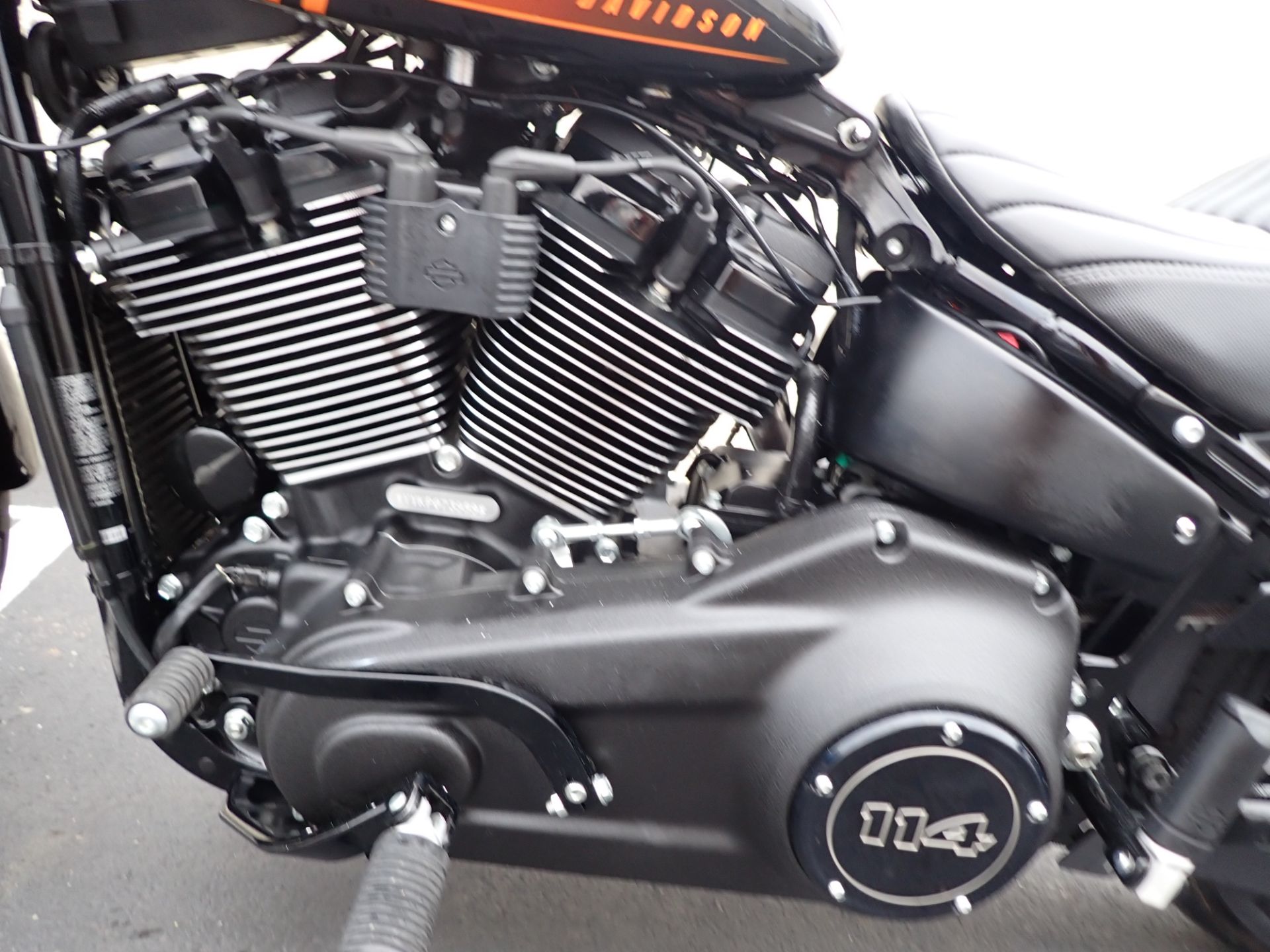 2023 Harley-Davidson Street Bob® 114 in Massillon, Ohio - Photo 16