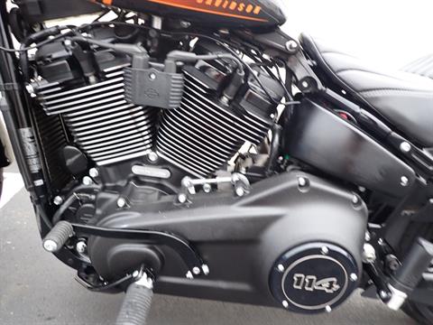 2023 Harley-Davidson Street Bob® 114 in Massillon, Ohio - Photo 16