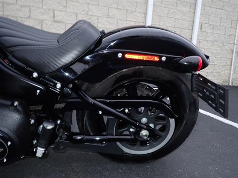 2023 Harley-Davidson Street Bob® 114 in Massillon, Ohio - Photo 17