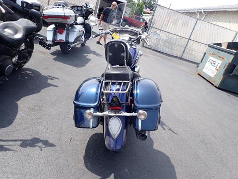 2008 Yamaha Road Star in Massillon, Ohio - Photo 2