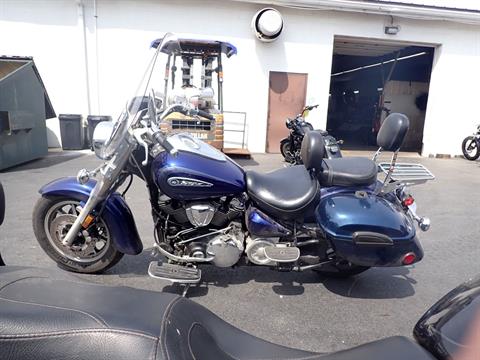 2008 Yamaha Road Star in Massillon, Ohio - Photo 3