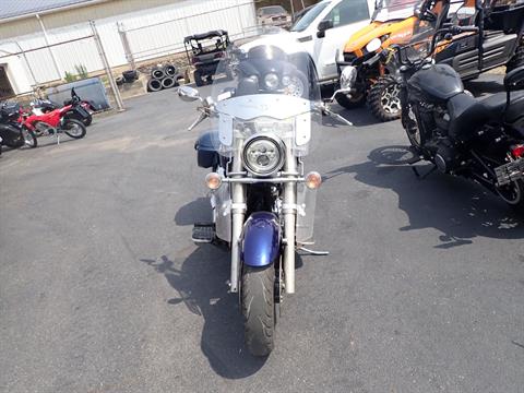 2008 Yamaha Road Star in Massillon, Ohio - Photo 4