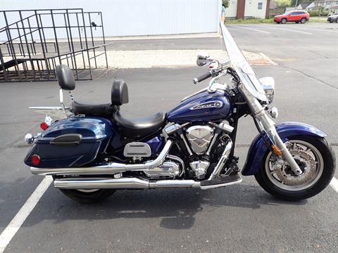 2008 Yamaha Road Star in Massillon, Ohio