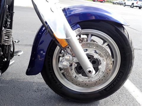 2008 Yamaha Road Star in Massillon, Ohio - Photo 2