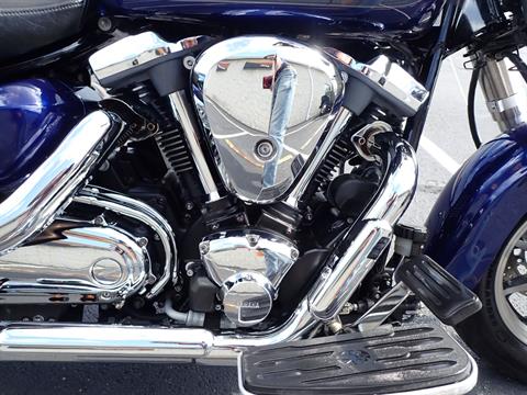 2008 Yamaha Road Star in Massillon, Ohio - Photo 4