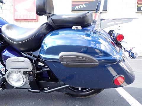 2008 Yamaha Road Star in Massillon, Ohio - Photo 7