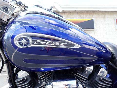 2008 Yamaha Road Star in Massillon, Ohio - Photo 9