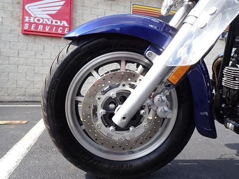 2008 Yamaha Road Star in Massillon, Ohio - Photo 10