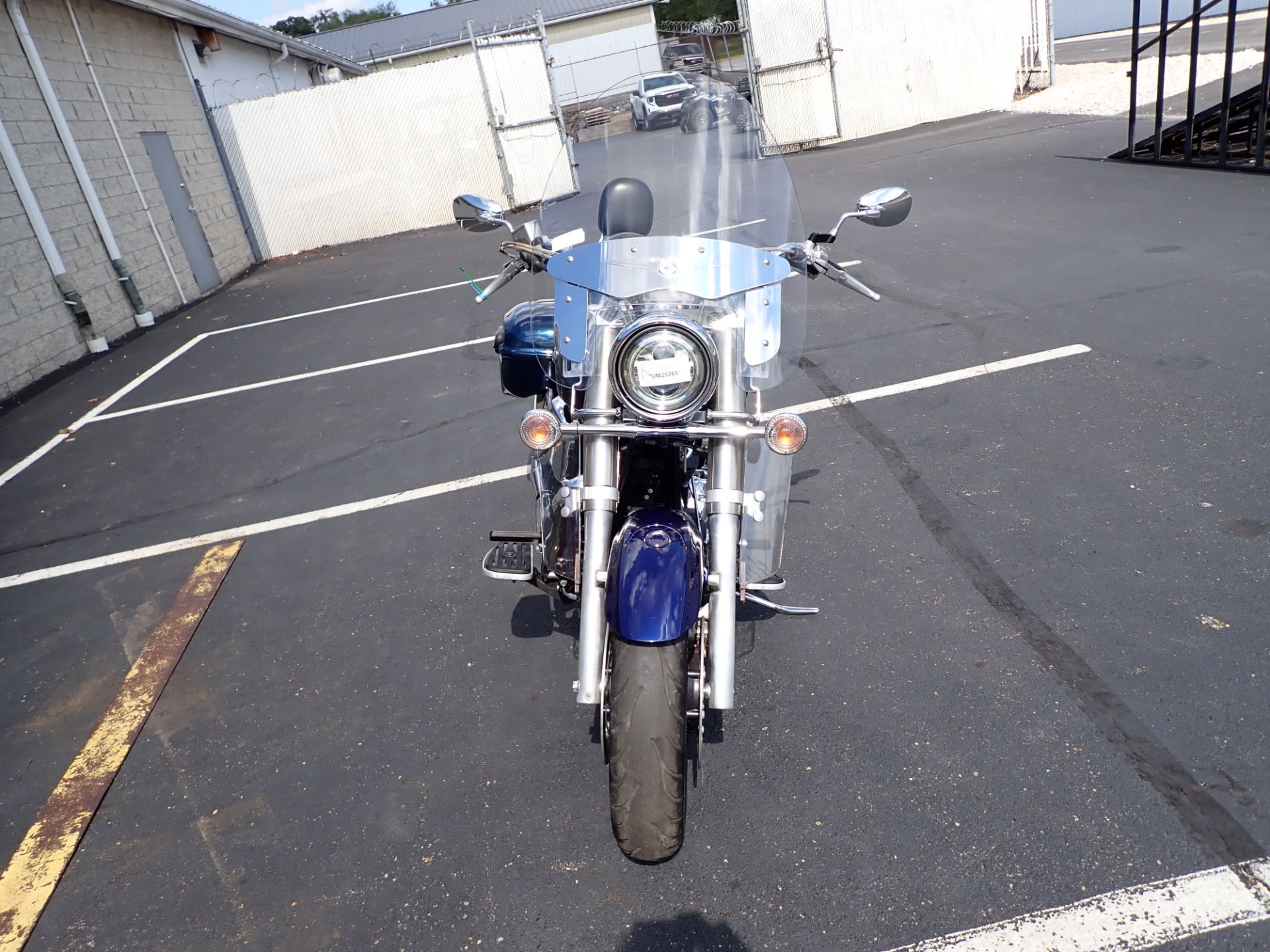 2008 Yamaha Road Star in Massillon, Ohio - Photo 11