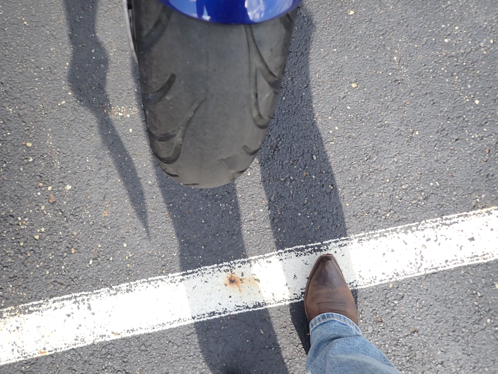 2008 Yamaha Road Star in Massillon, Ohio - Photo 12