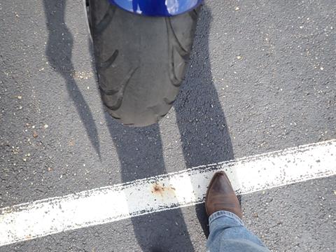 2008 Yamaha Road Star in Massillon, Ohio - Photo 12