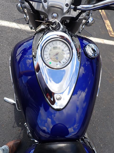 2008 Yamaha Road Star in Massillon, Ohio - Photo 13