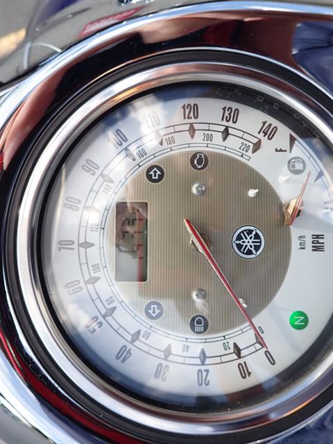 2008 Yamaha Road Star in Massillon, Ohio - Photo 14