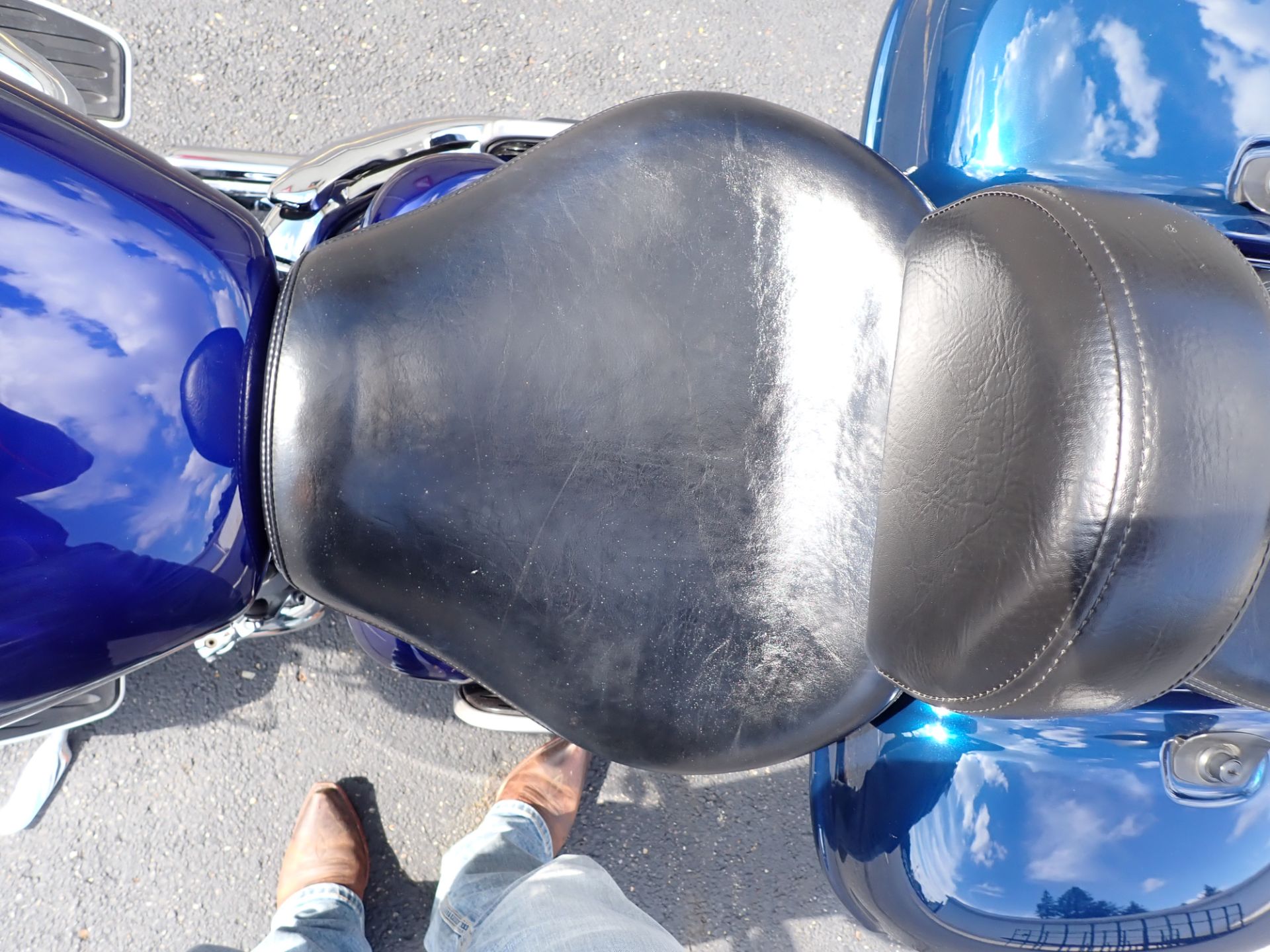 2008 Yamaha Road Star in Massillon, Ohio - Photo 15