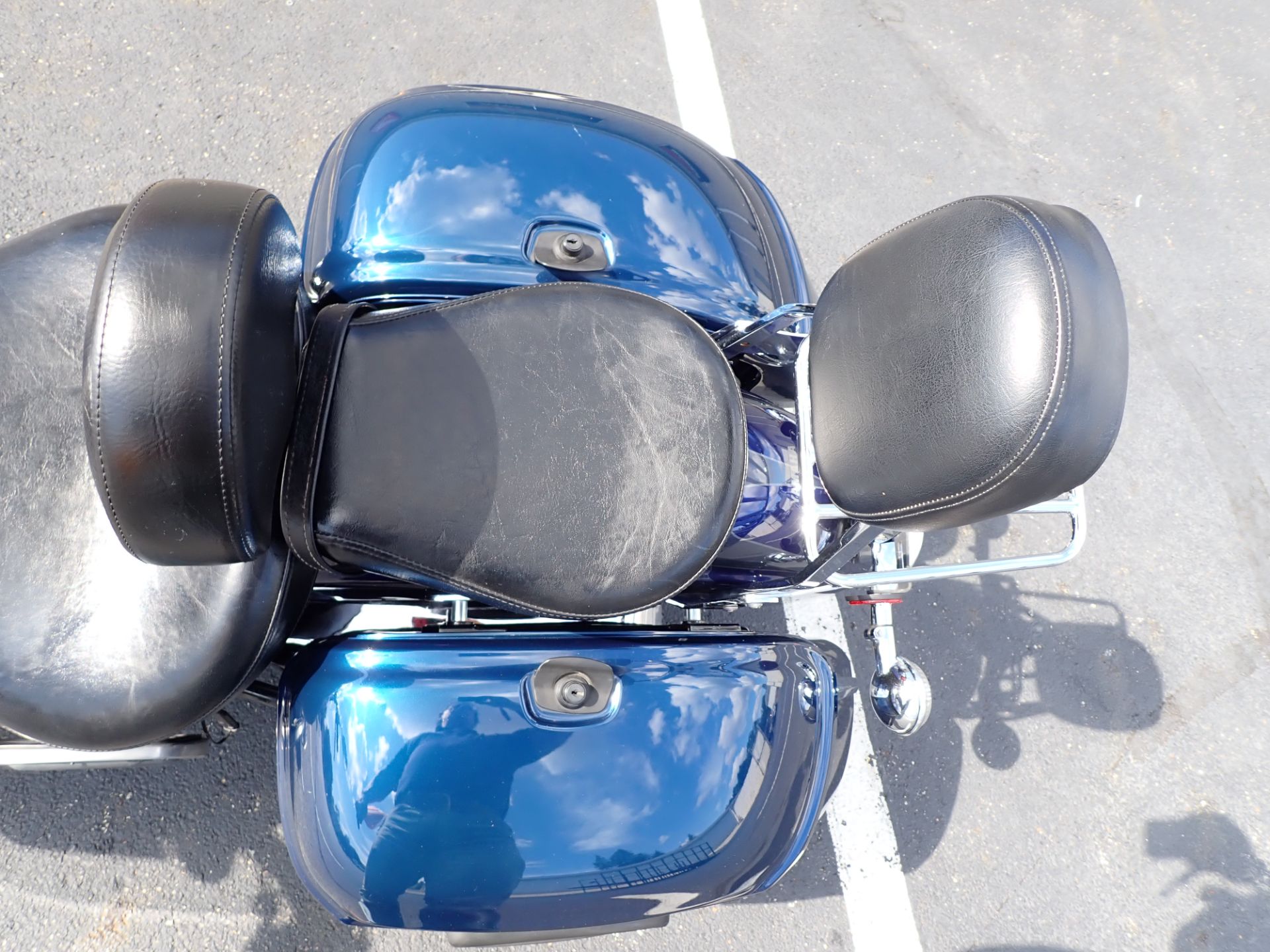 2008 Yamaha Road Star in Massillon, Ohio - Photo 16