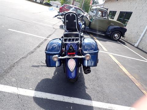 2008 Yamaha Road Star in Massillon, Ohio - Photo 17