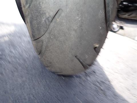 2008 Yamaha Road Star in Massillon, Ohio - Photo 18