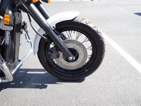 2019 Honda Shadow Phantom in Massillon, Ohio - Photo 2