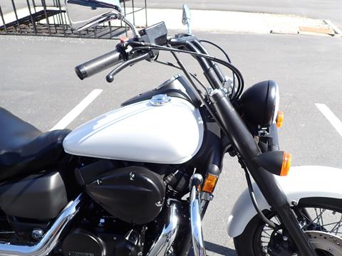 2019 Honda Shadow Phantom in Massillon, Ohio - Photo 3