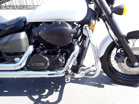 2019 Honda Shadow Phantom in Massillon, Ohio - Photo 4