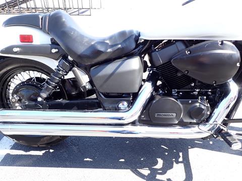 2019 Honda Shadow Phantom in Massillon, Ohio - Photo 5