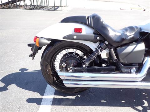 2019 Honda Shadow Phantom in Massillon, Ohio - Photo 6