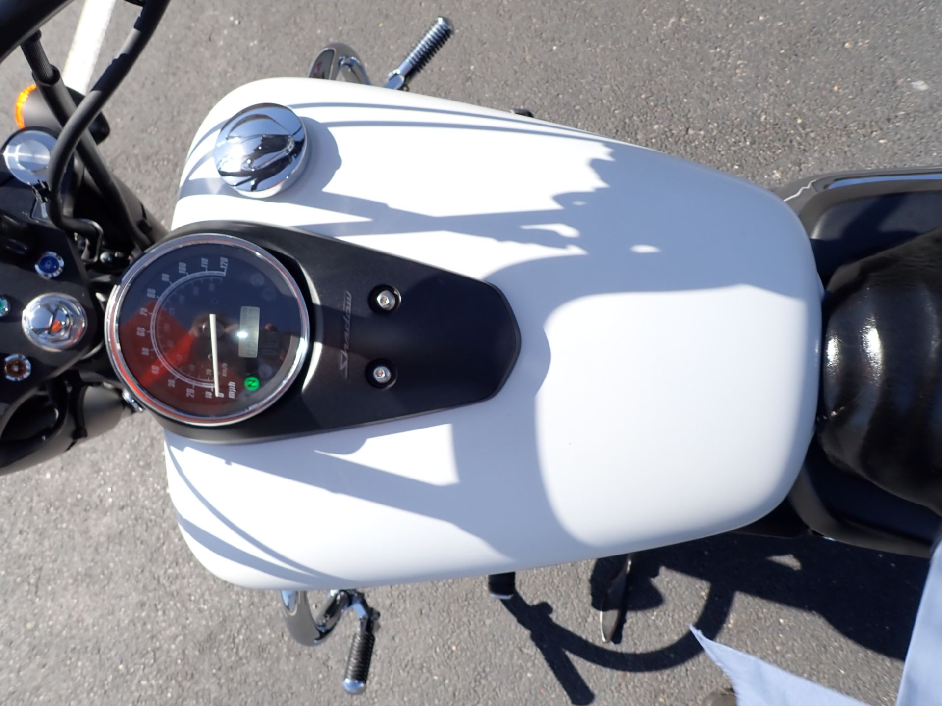 2019 Honda Shadow Phantom in Massillon, Ohio - Photo 11