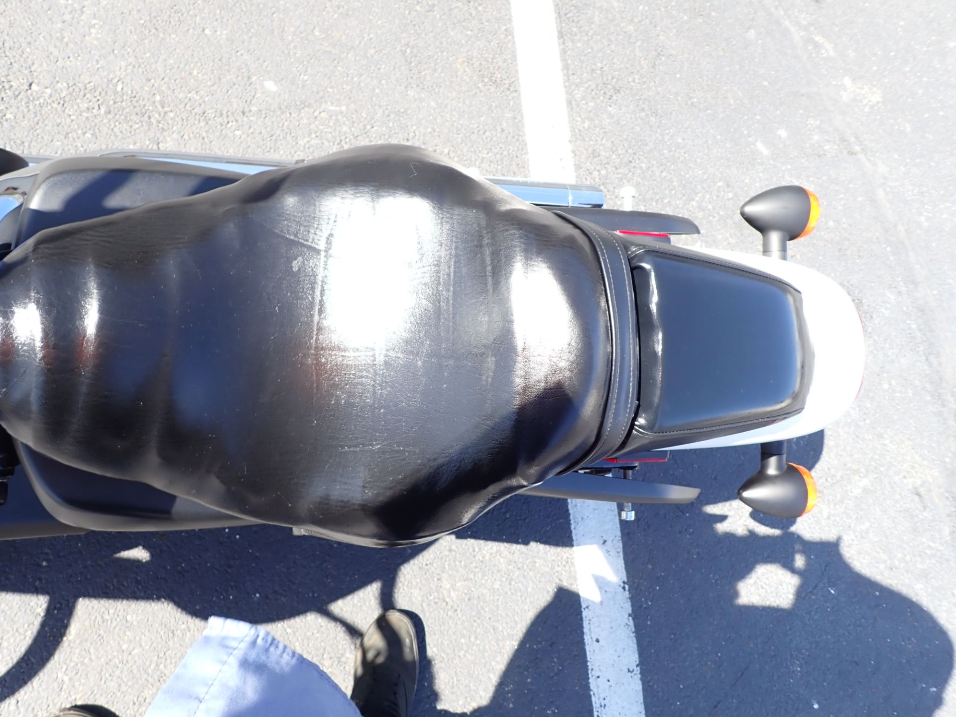 2019 Honda Shadow Phantom in Massillon, Ohio - Photo 12