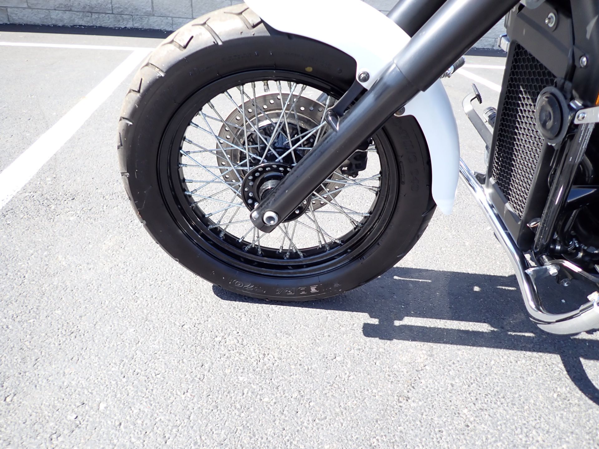 2019 Honda Shadow Phantom in Massillon, Ohio - Photo 14