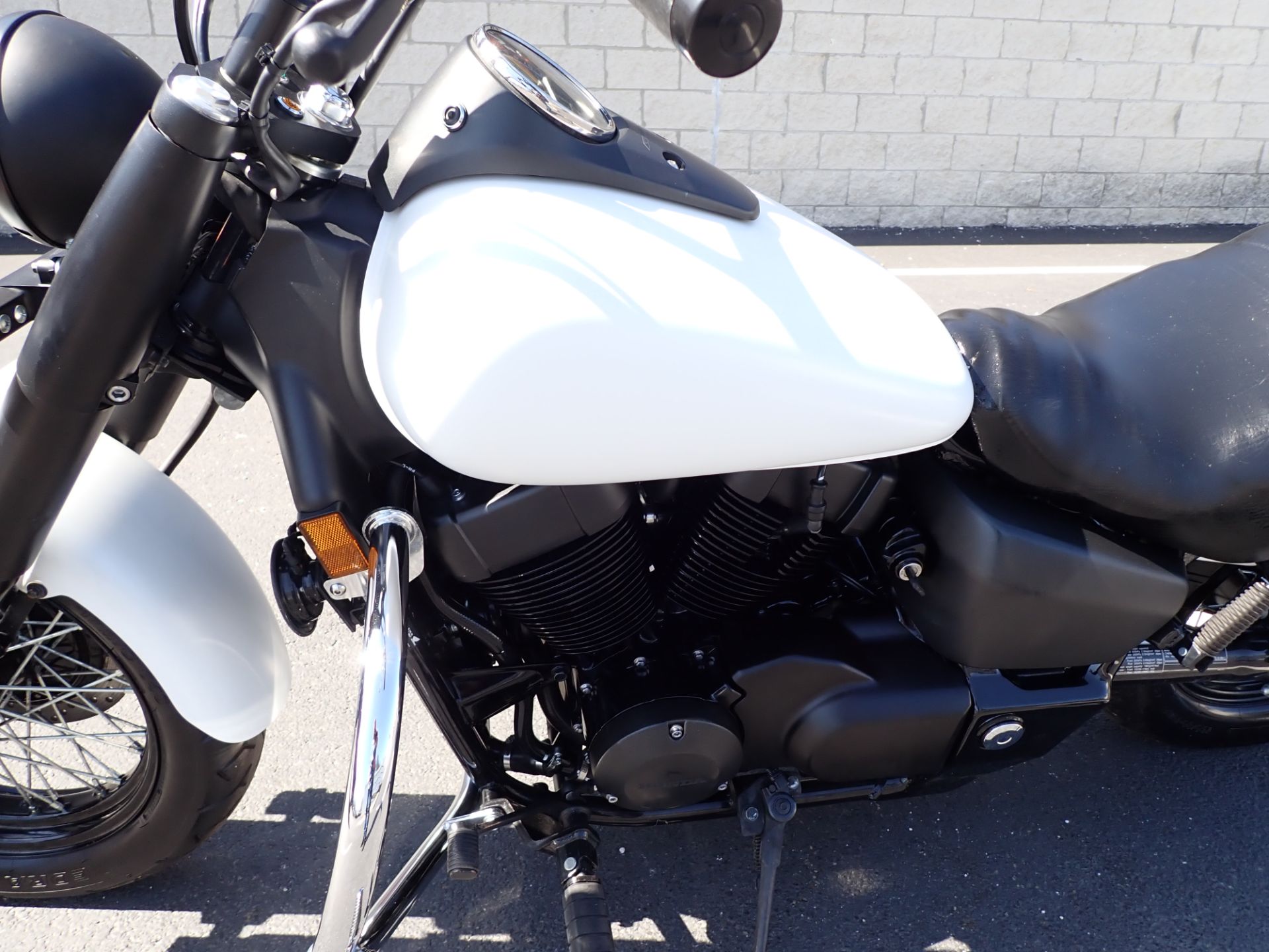 2019 Honda Shadow Phantom in Massillon, Ohio - Photo 15