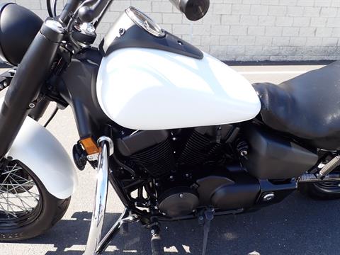 2019 Honda Shadow Phantom in Massillon, Ohio - Photo 15