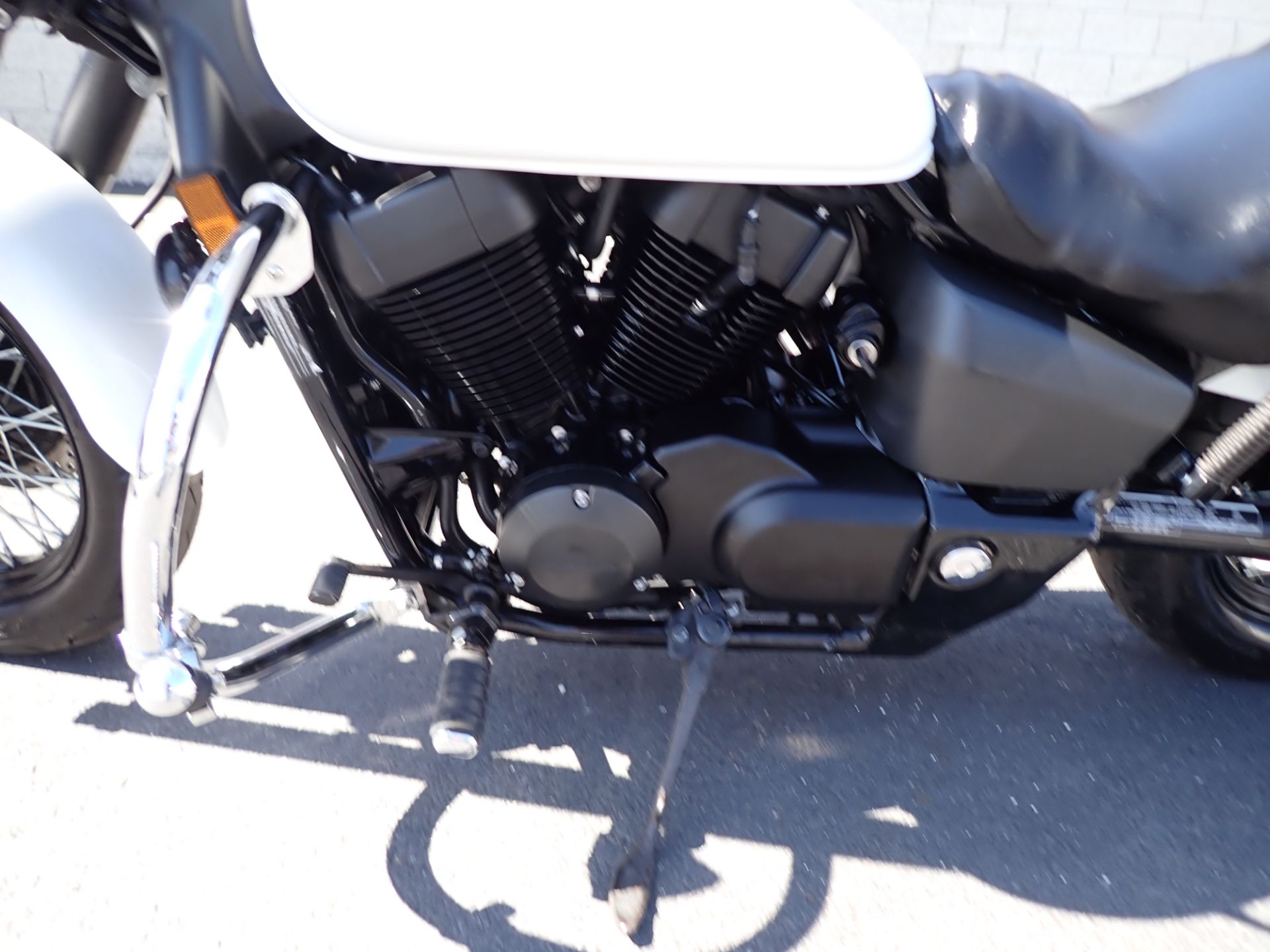 2019 Honda Shadow Phantom in Massillon, Ohio - Photo 16
