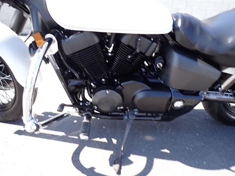2019 Honda Shadow Phantom in Massillon, Ohio - Photo 16