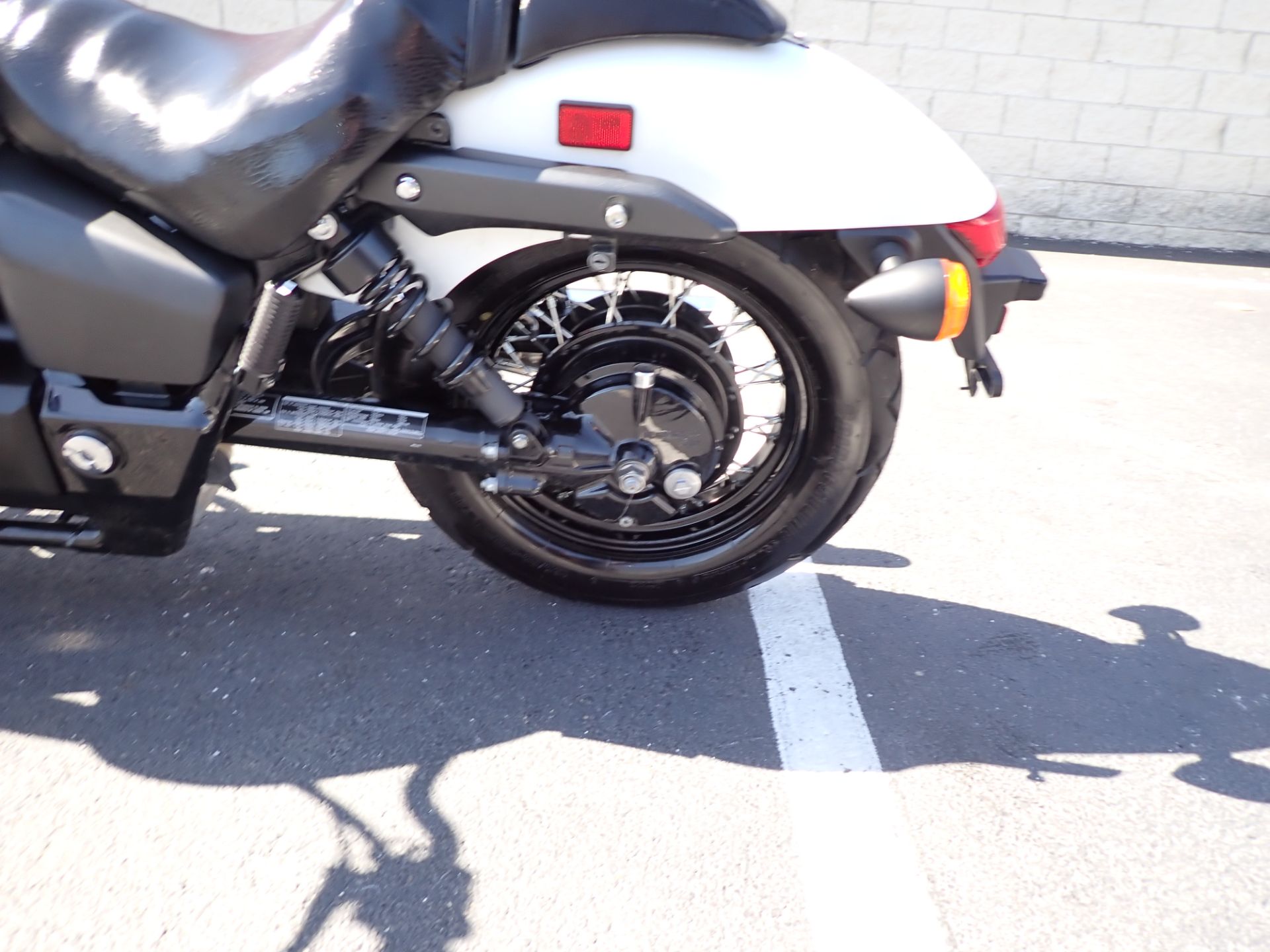 2019 Honda Shadow Phantom in Massillon, Ohio - Photo 18