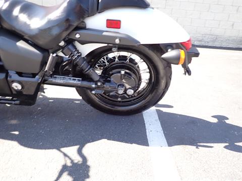 2019 Honda Shadow Phantom in Massillon, Ohio - Photo 18